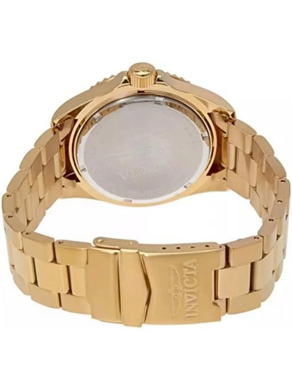 Stylish Men's Pro Diver Quartz Watch - Silver Analog Display, Water-Resistant